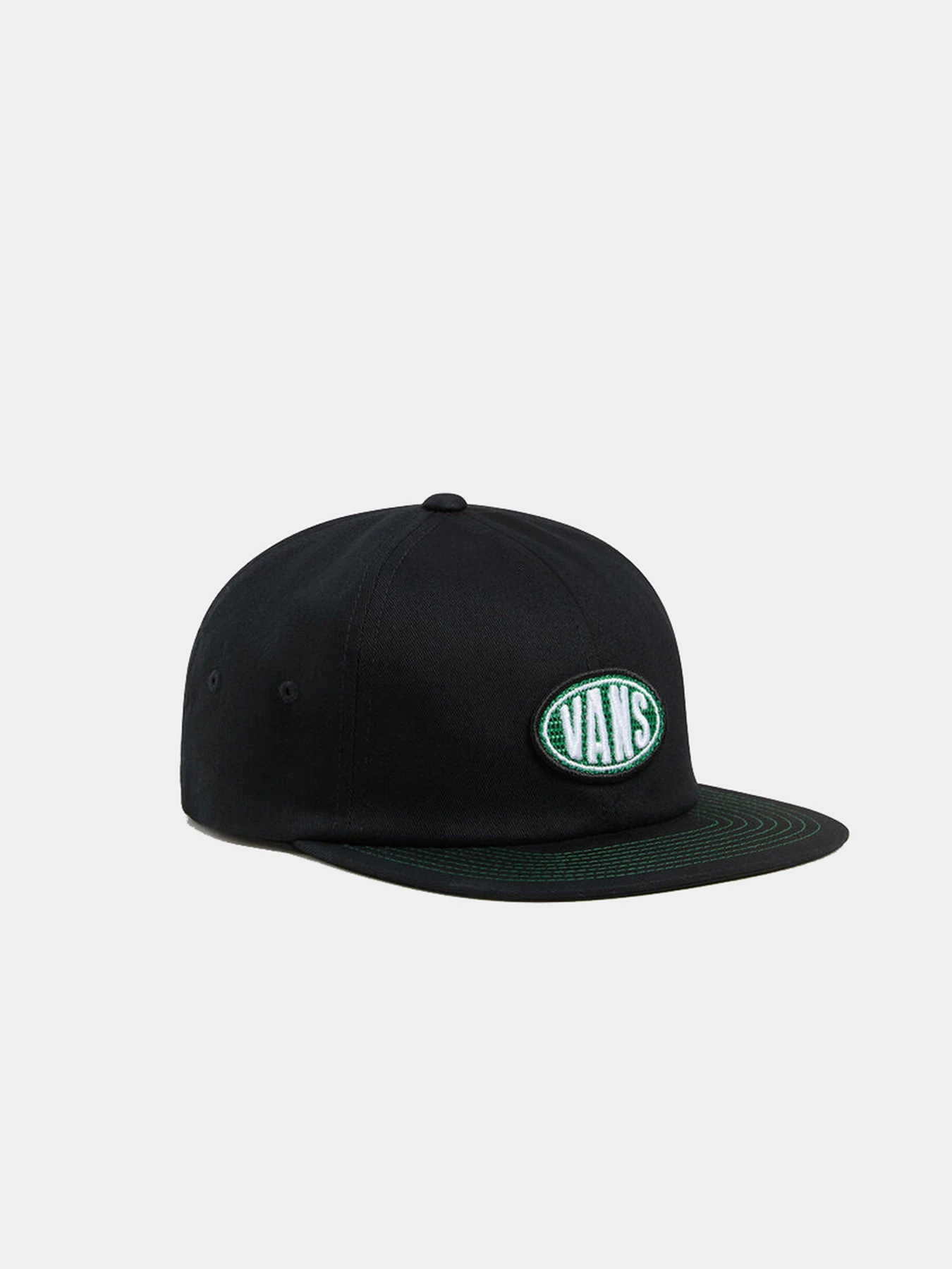 Шапки и кепки Vans модель VN000MPHBLK1 Шапки и кепки Vans модель VN000MPHBLK1 Фото