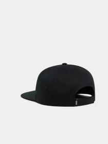 Шапки и кепки Vans модель VN000MPHBLK1 Фото