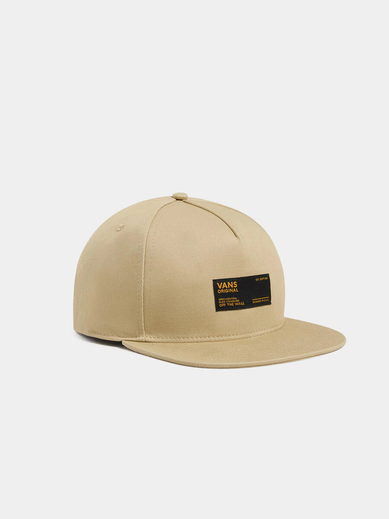 Шапки и кепки Vans модель VN000NBX4MG1 Шапки и кепки Vans модель VN000NBX4MG1 Фото
