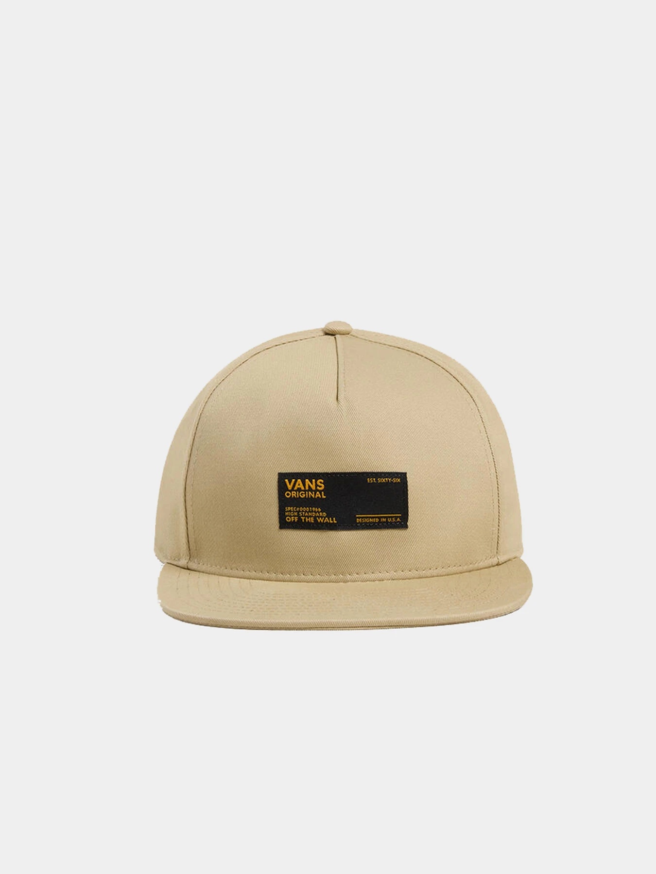 Шапки и кепки Vans модель VN000NBX4MG1 Шапки и кепки Vans модель VN000NBX4MG1 Фото