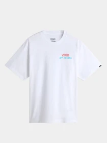 Футболки и поло Vans модель VN000NTVWHT1 Фото