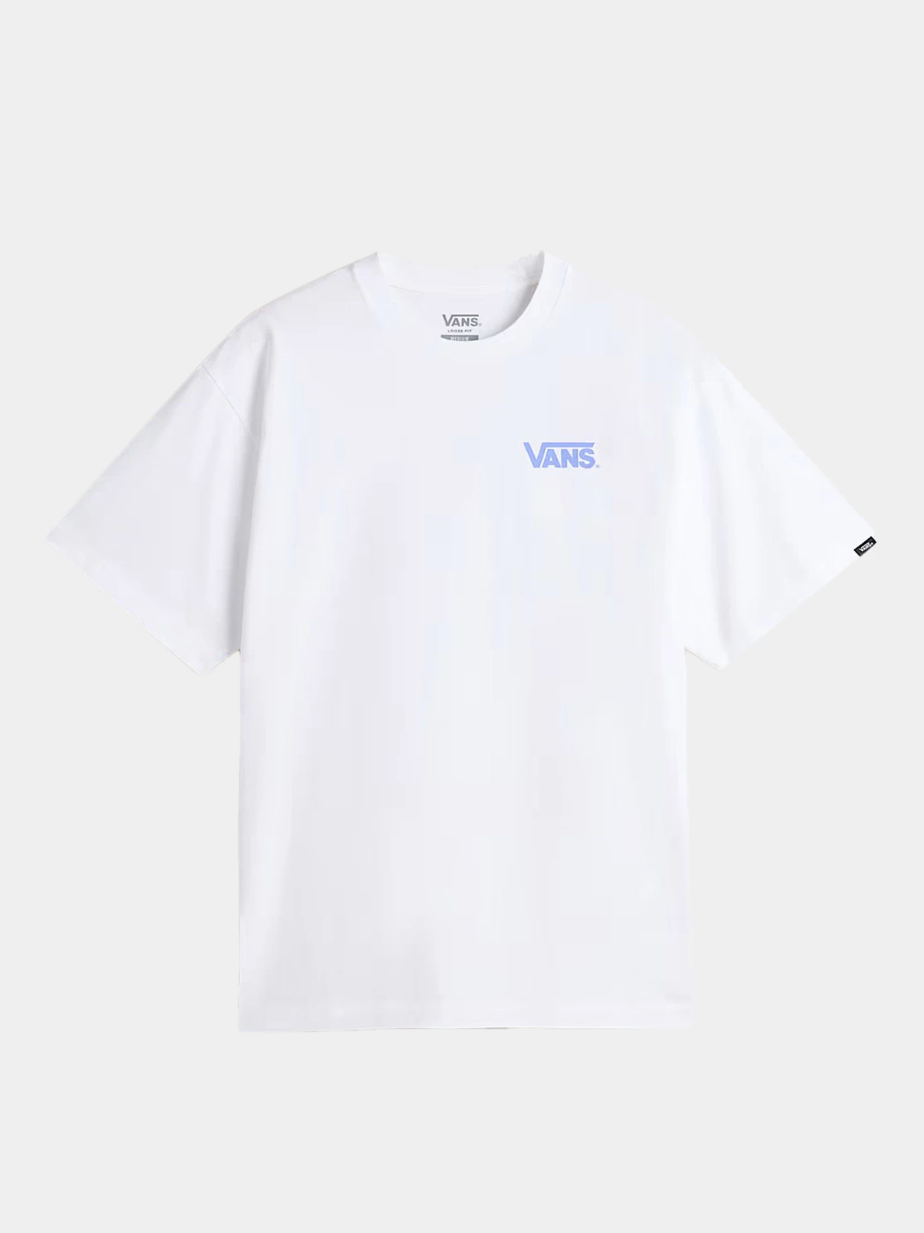 Футболки и поло Vans модель VN000NU0WHT1 Футболки и поло Vans модель VN000NU0WHT1 Фото