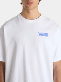 Футболки и поло Vans модель VN000NU0WHT1 Фото