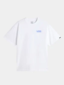 Футболки и поло Vans модель VN000NU0WHT1 Фото