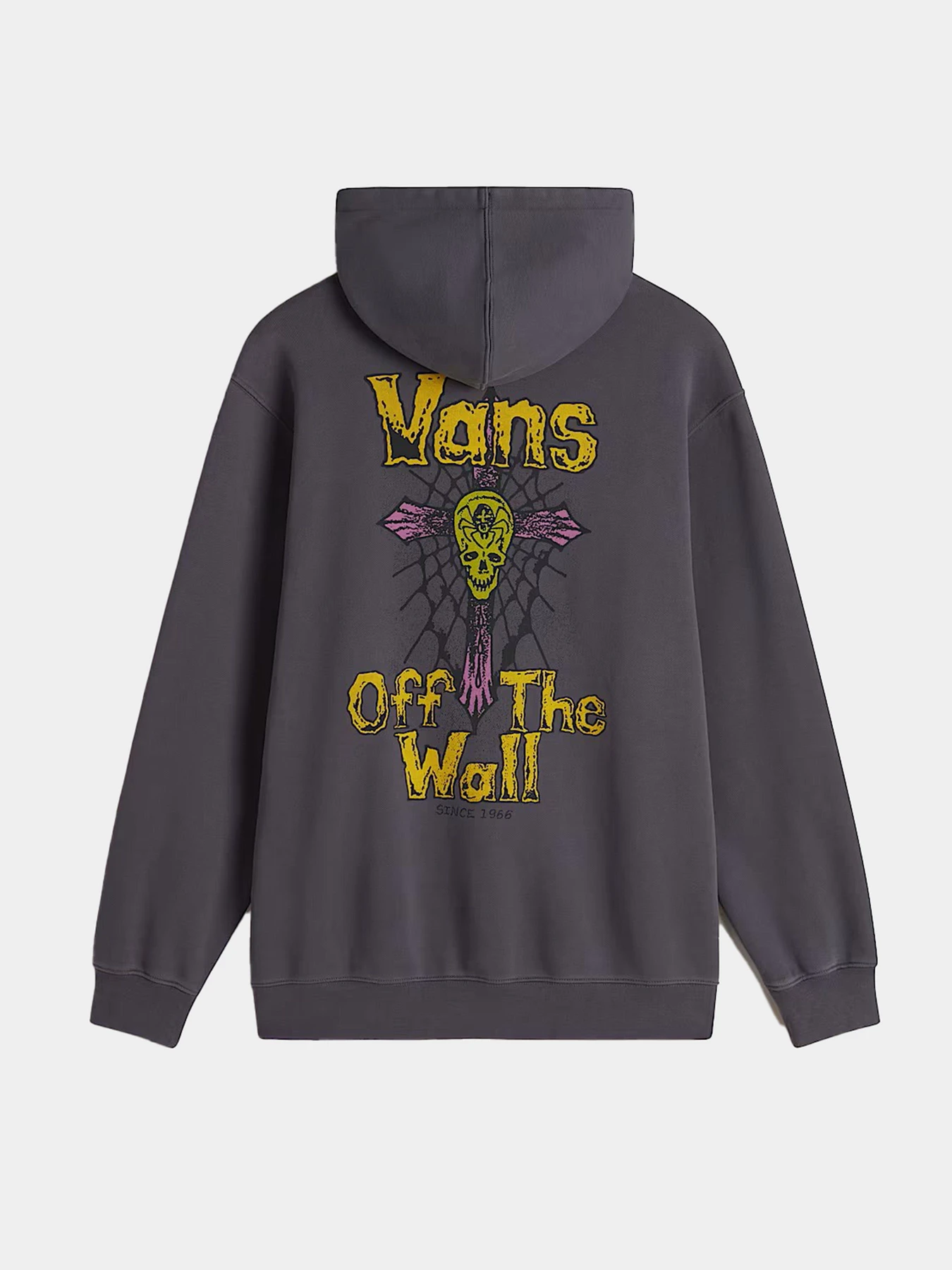 Худи и свитшоты Vans модель VN000NWP1O71 Худи и свитшоты Vans модель VN000NWP1O71 Фото