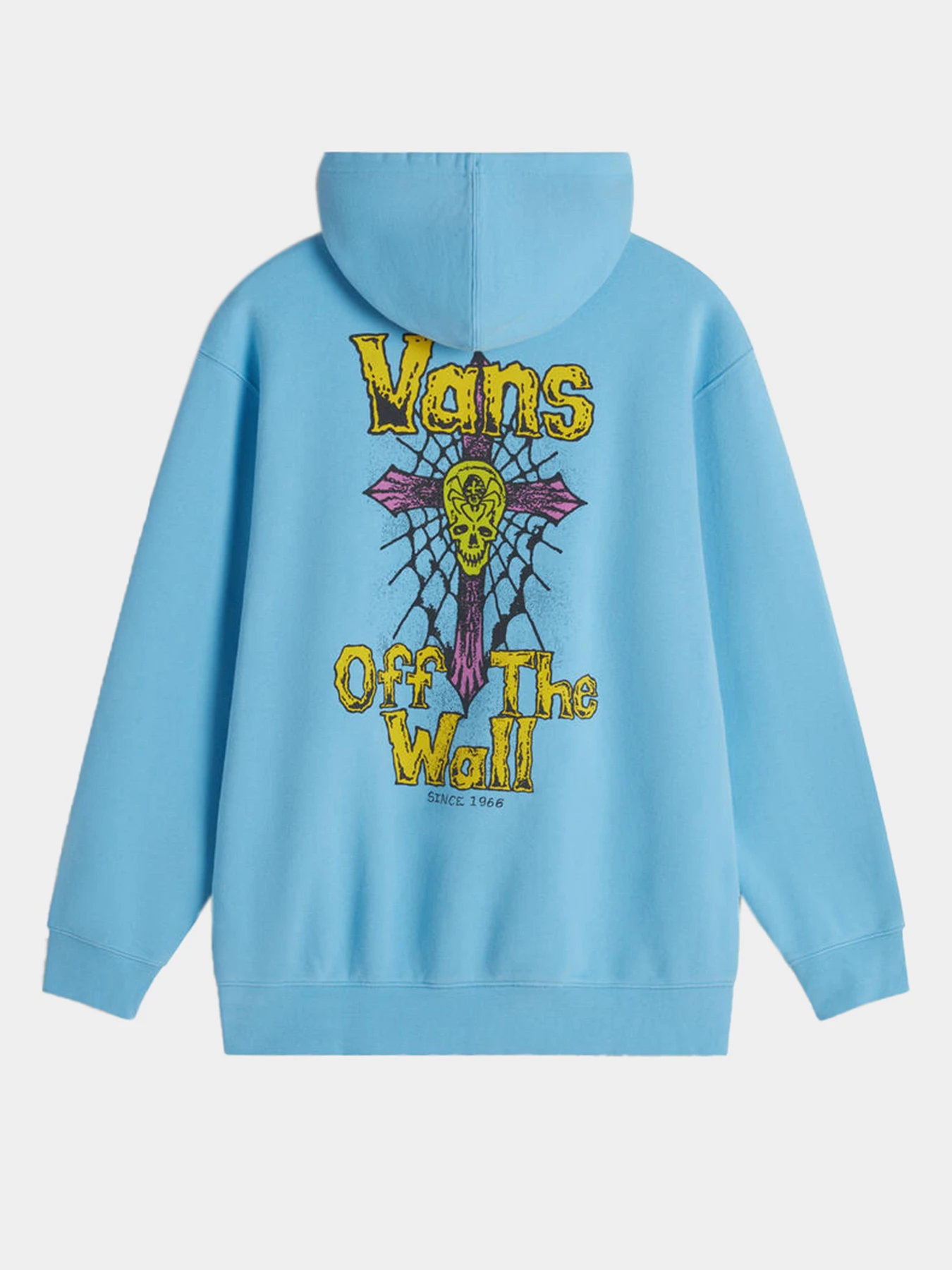 Худи и свитшоты Vans модель VN000NWPE2W1 Худи и свитшоты Vans модель VN000NWPE2W1 Фото
