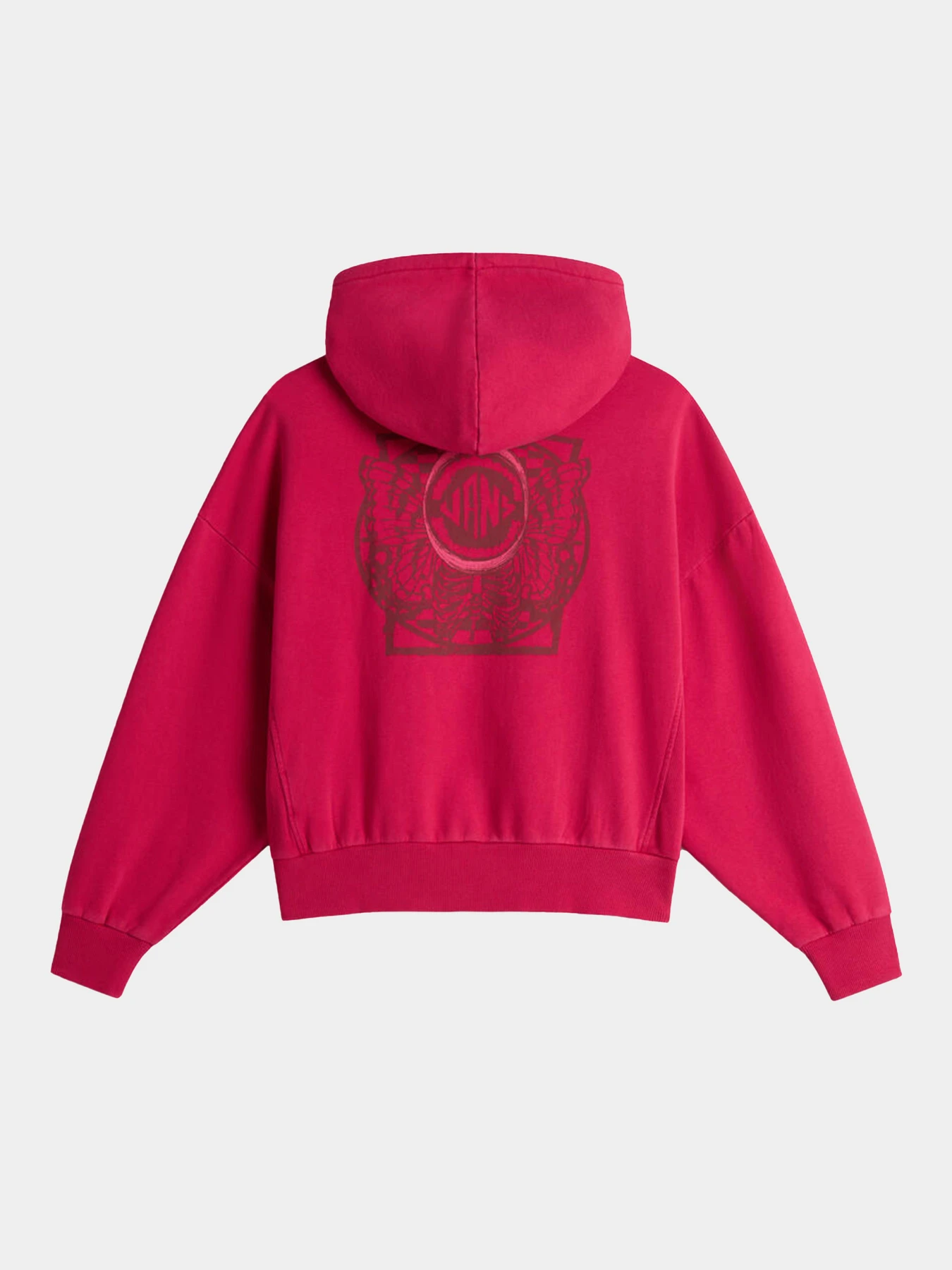 Худи и свитшоты Vans модель VN000NY1C9L1 Худи и свитшоты Vans модель VN000NY1C9L1 Фото