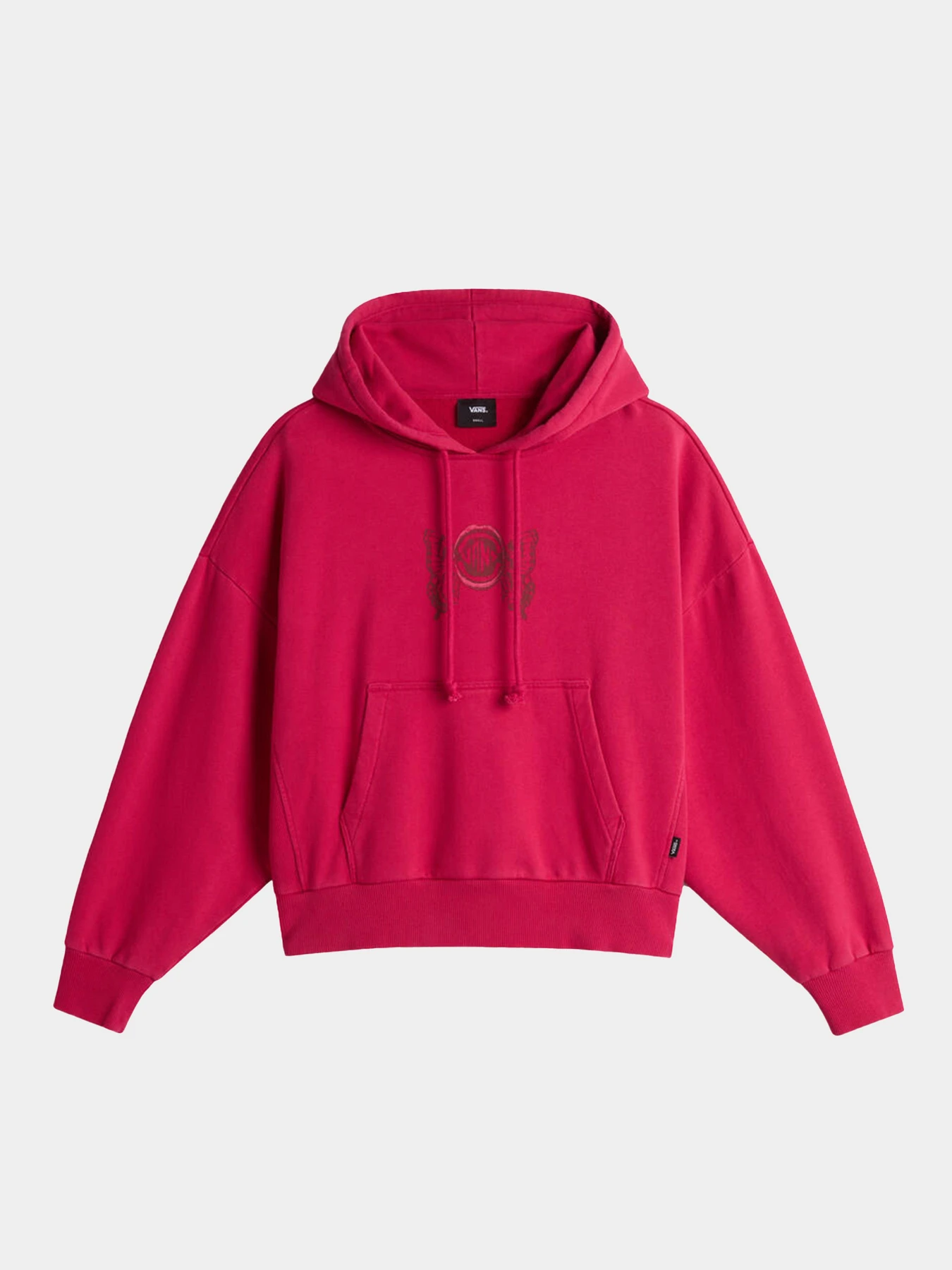 Худи и свитшоты Vans модель VN000NY1C9L1 Худи и свитшоты Vans модель VN000NY1C9L1 Фото
