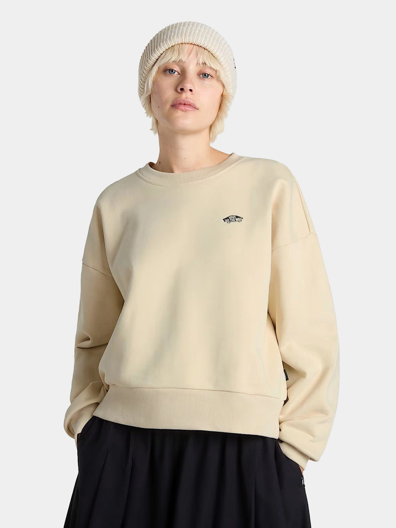 Худи и свитшоты Vans модель VN000P5X2N11 Худи и свитшоты Vans модель VN000P5X2N11 Фото