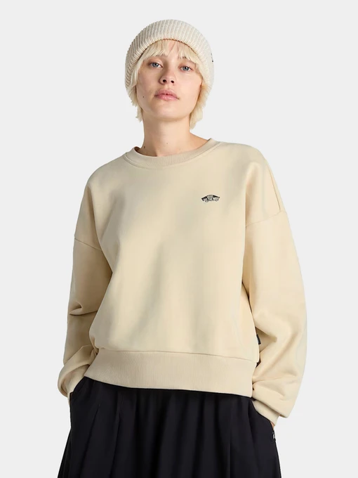 Кардигандар мен жемпірлер Vans үлгі VN000P5X2N11 Фото