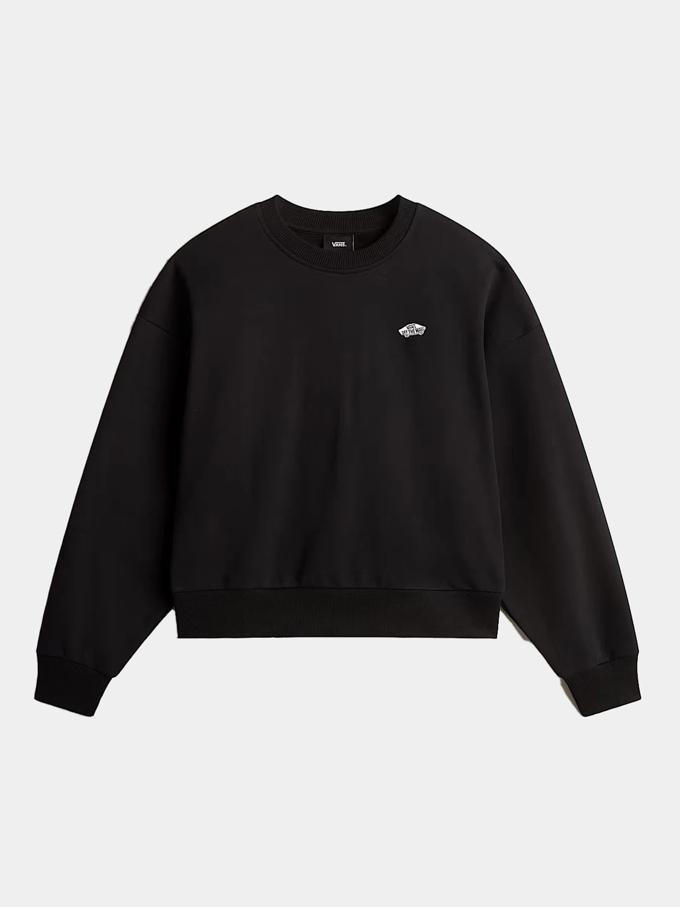 Худи и свитшоты Vans модель VN000P5XBLK1 Худи и свитшоты Vans модель VN000P5XBLK1 Фото
