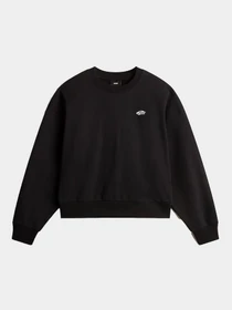 Худи и свитшоты Vans модель VN000P5XBLK1 Фото