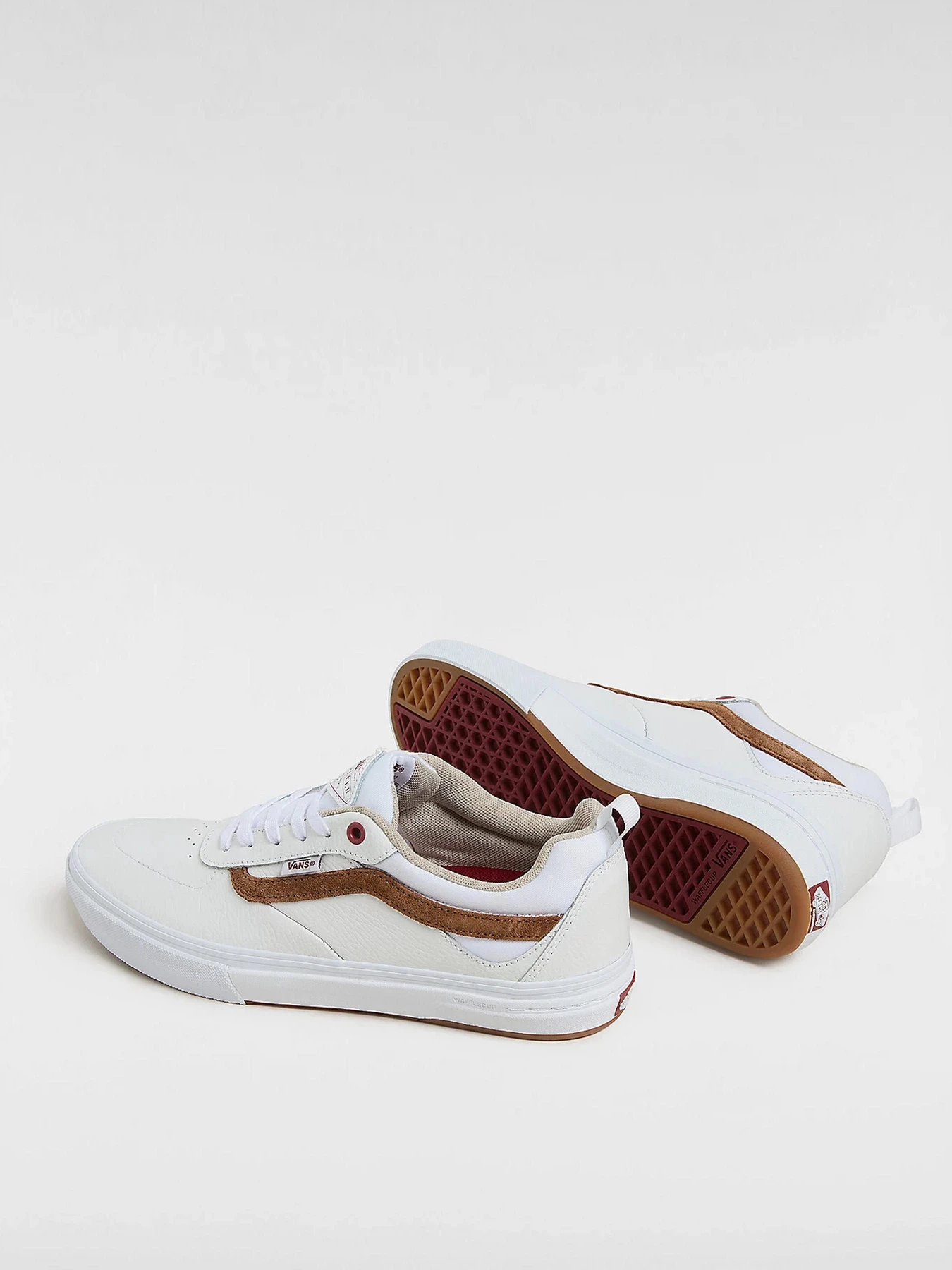 Кеды Vans модель VN0A2Z3KYF91 Кеды Vans модель VN0A2Z3KYF91 Фото