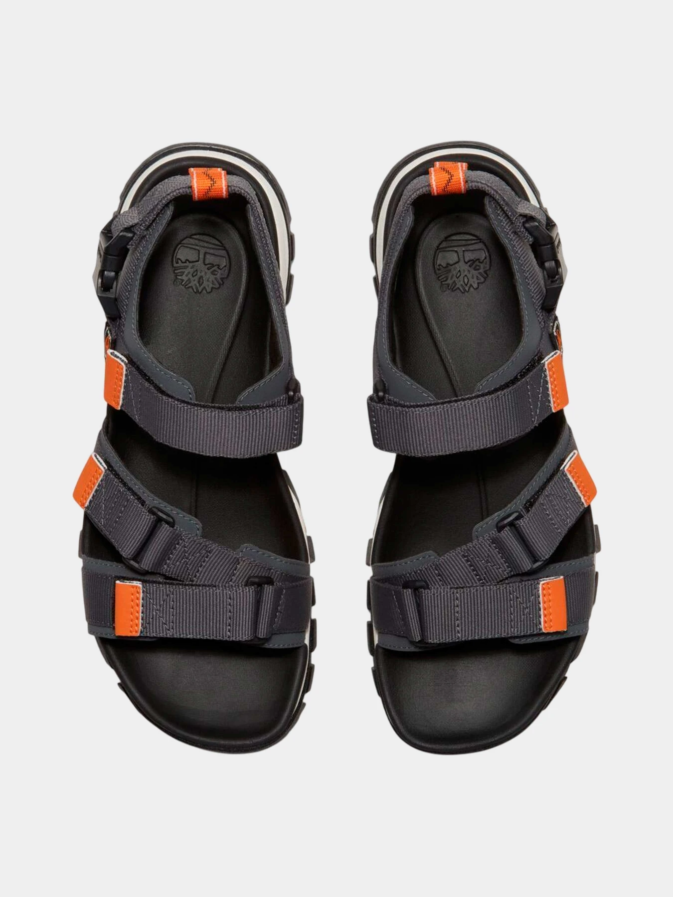 Сандалии Timberland модель TB0A6DXTEZS Сандалии Timberland модель TB0A6DXTEZS Фото