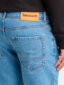 Джинсы Timberland модель TB0A6GM7BQ8 Фото