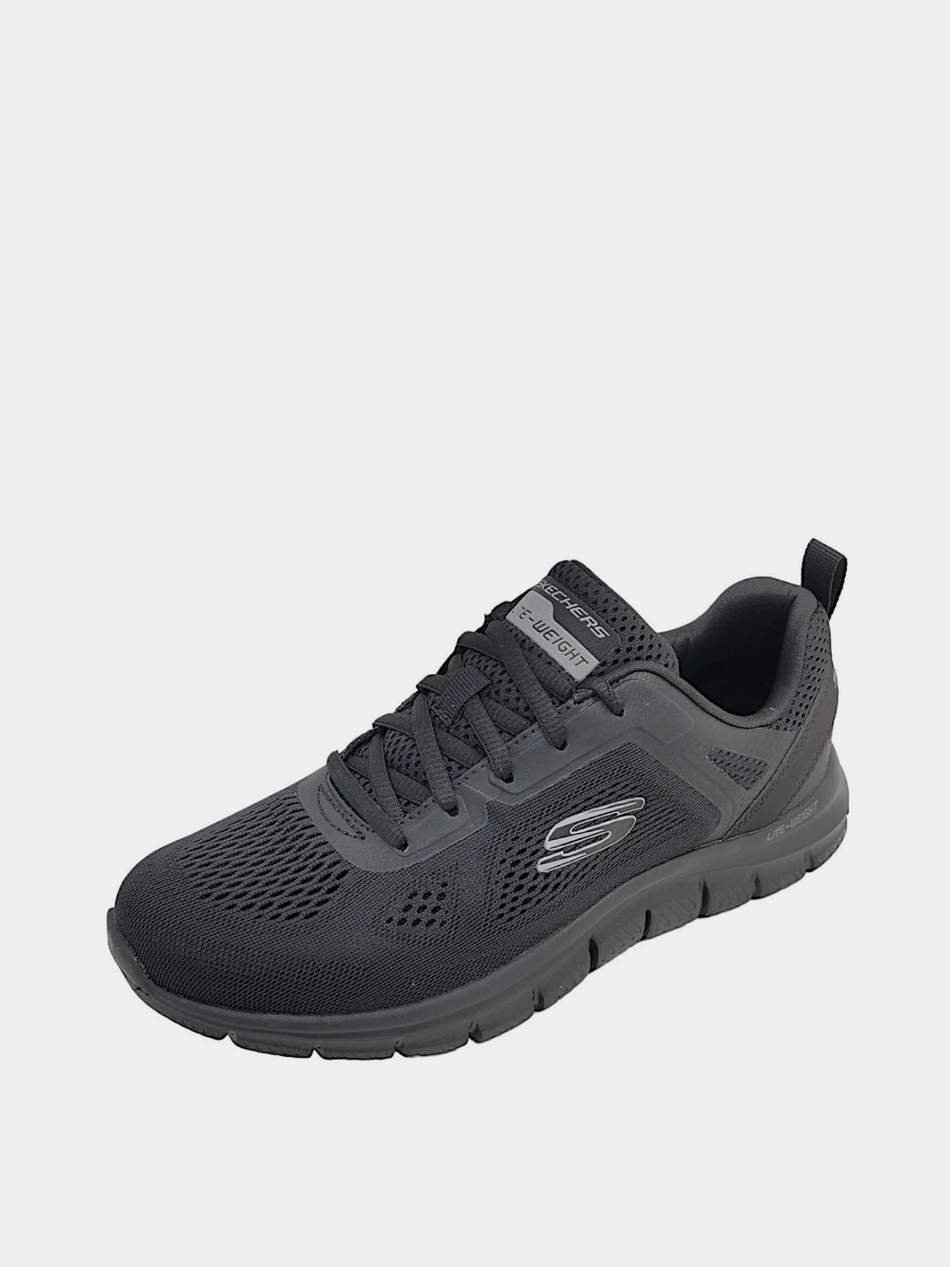 Кроссовки Skechers модель 232698 BBK Кроссовки Skechers модель 232698 BBK Фото