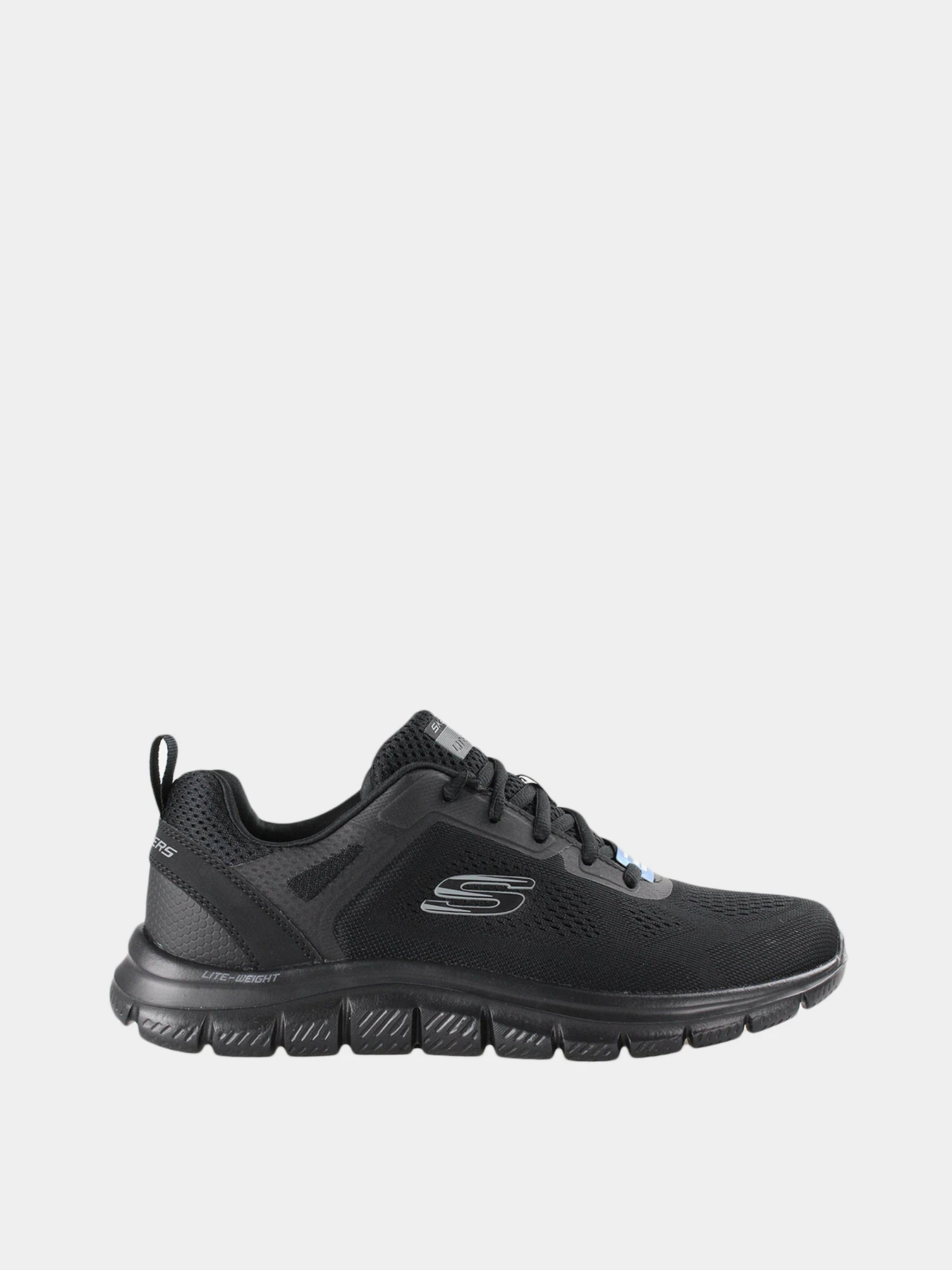 Кроссовки Skechers модель 232698 BBK Кроссовки Skechers модель 232698 BBK Фото