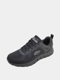 Кроссовки Skechers модель 232698 BBK Фото