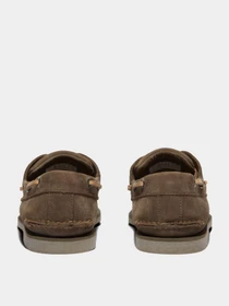 Слипоны и мокасины Timberland модель TB0A4187EO8 Фото