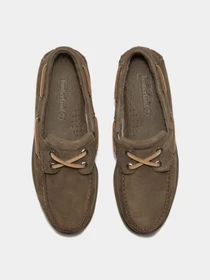 Слипоны и мокасины Timberland модель TB0A4187EO8 Фото