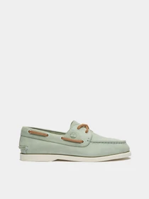 Слипоны и мокасины Timberland модель TB0A2Q9XEP0 Фото