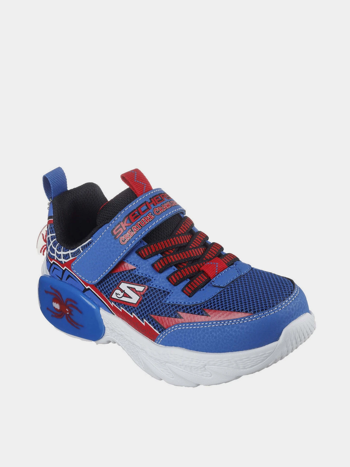 Кроссовки Skechers модель 402120L BLRD Кроссовки Skechers модель 402120L BLRD Фото