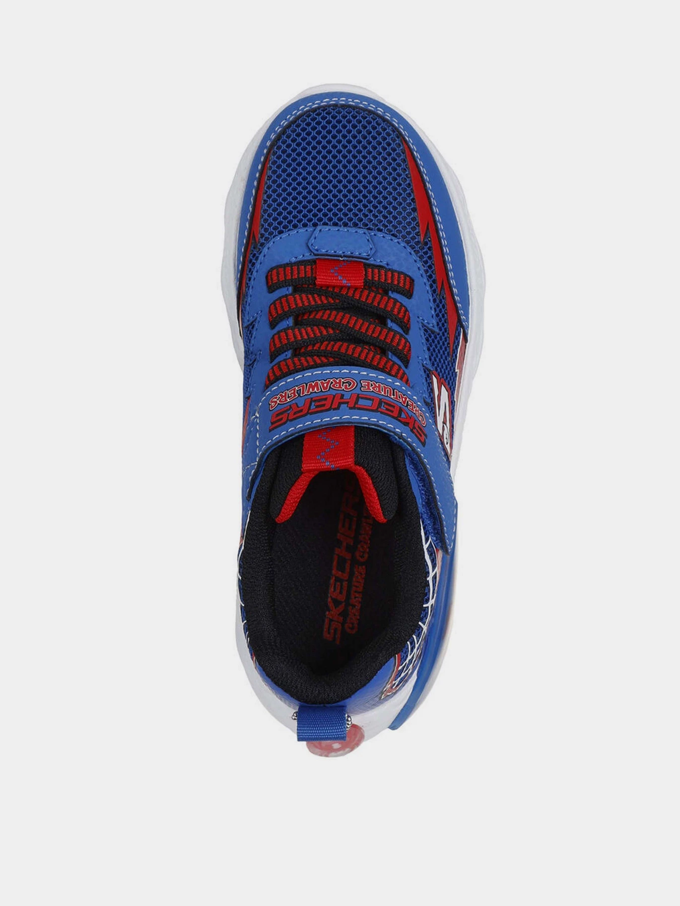 Кроссовки Skechers модель 402120L BLRD Кроссовки Skechers модель 402120L BLRD Фото