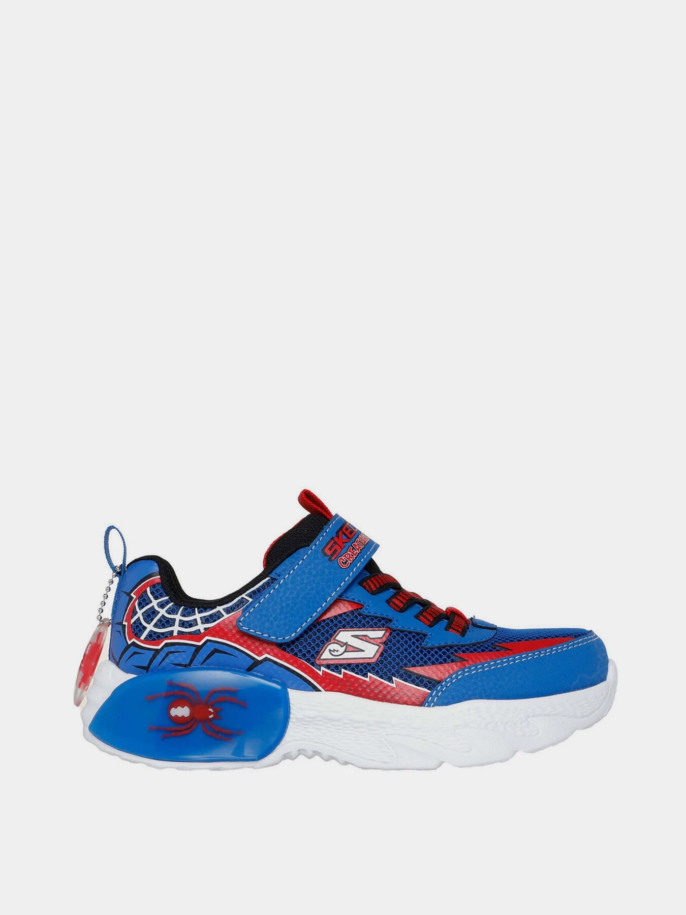 Кроссовки Skechers модель 402120L BLRD Кроссовки Skechers модель 402120L BLRD Фото
