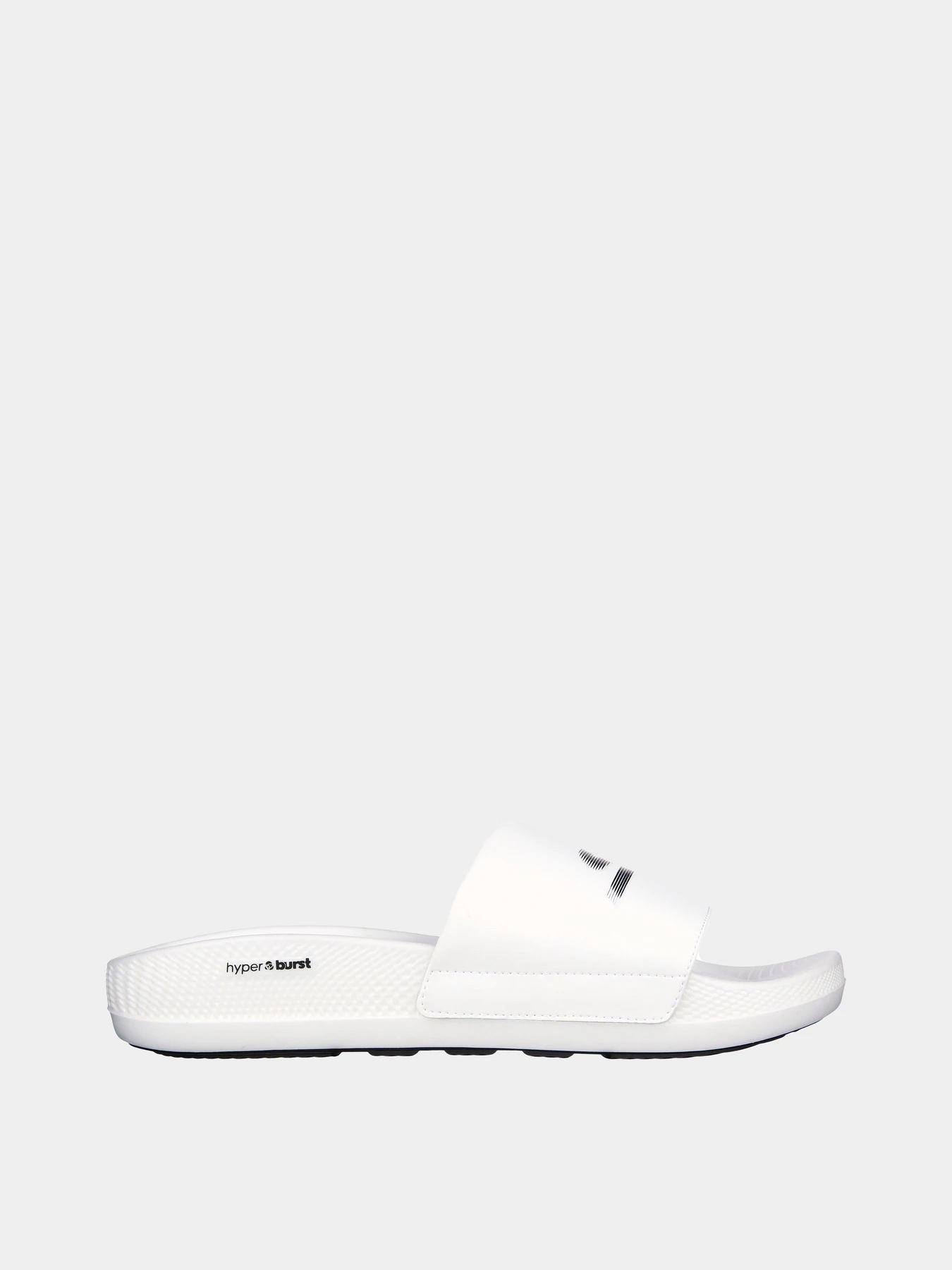Шлёпанцы Skechers модель 229133 WBK Шлёпанцы Skechers модель 229133 WBK Фото