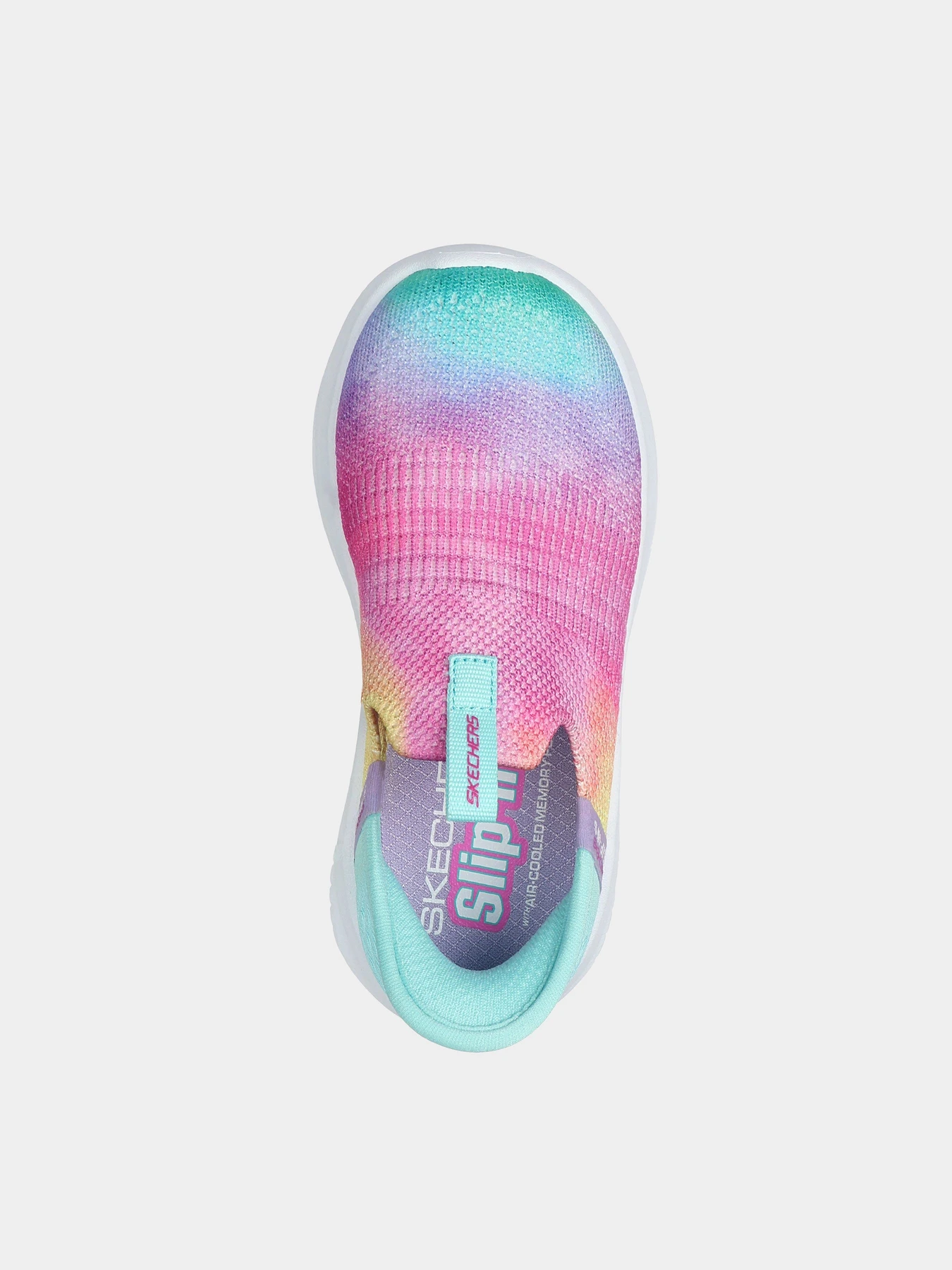Слипоны и мокасины Skechers модель 303803N MLT Слипоны и мокасины Skechers модель 303803N MLT Фото