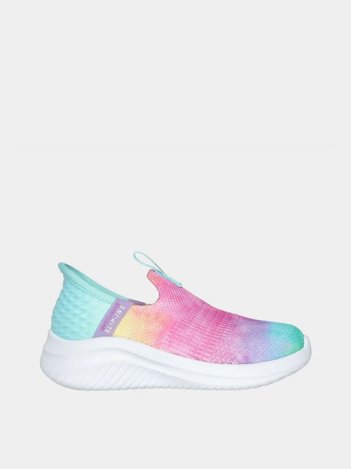 Кроссовки Skechers модель 303803N MLT Фото