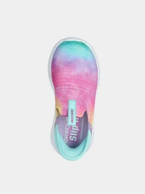 Слипоны и мокасины Skechers модель 303803N MLT Фото