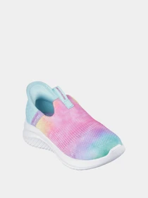 Слипоны и мокасины Skechers модель 303803N MLT Фото