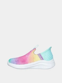 Слипоны и мокасины Skechers модель 303803N MLT Фото