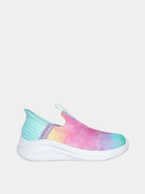 Слипоны и мокасины Skechers модель 303803N MLT Фото