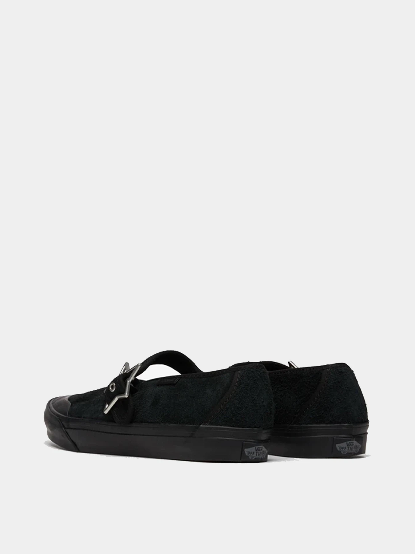 Туфли и лоферы Vans модель VN000CRRCJJ1 Фото