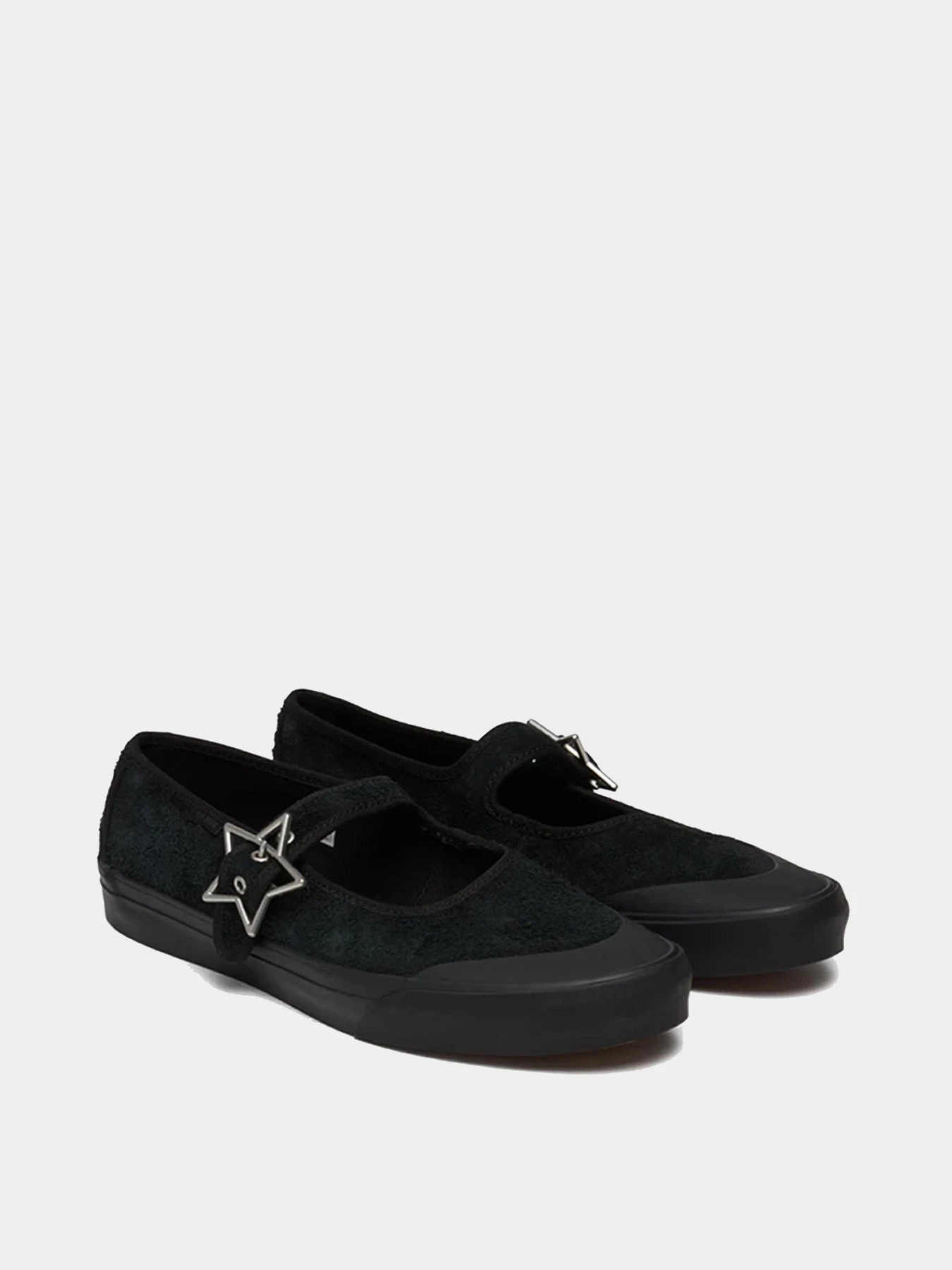 Туфли и лоферы Vans модель VN000CRRCJJ1 Фото
