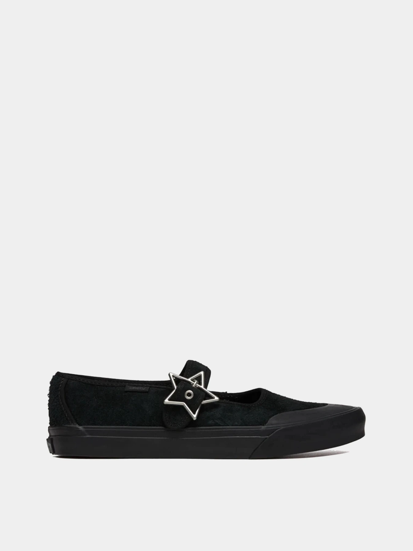 Туфли и лоферы Vans модель VN000CRRCJJ1 Фото