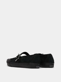 Туфли и лоферы Vans модель VN000CRRCJJ1 Фото