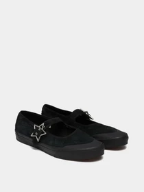Туфли и лоферы Vans модель VN000CRRCJJ1 Фото