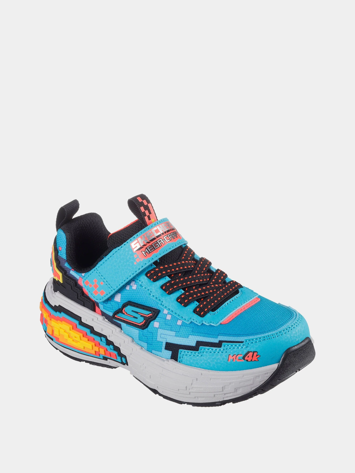 Кроссовки Skechers модель 402160L TQBK Кроссовки Skechers модель 402160L TQBK Фото