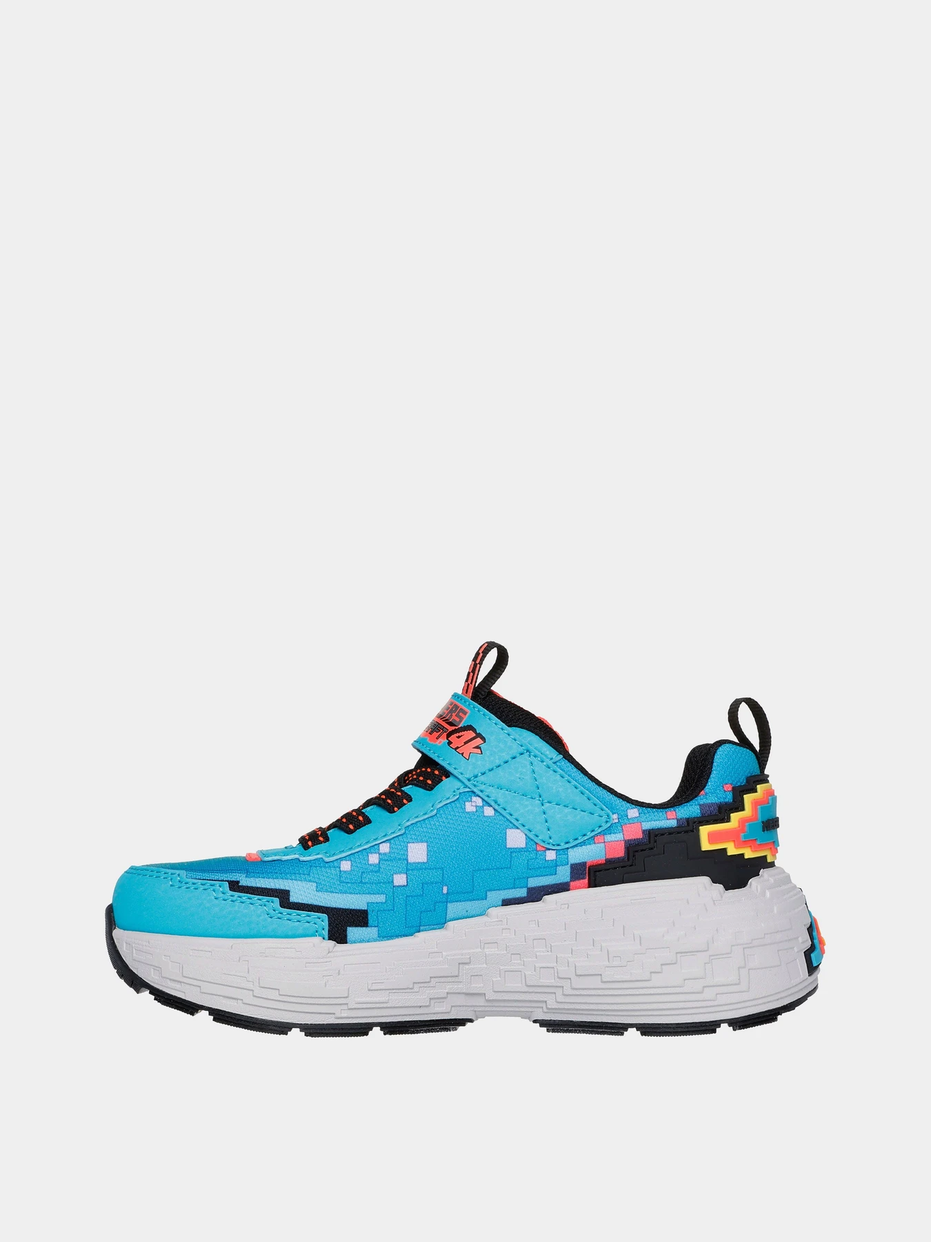 Кроссовки Skechers модель 402160L TQBK Кроссовки Skechers модель 402160L TQBK Фото