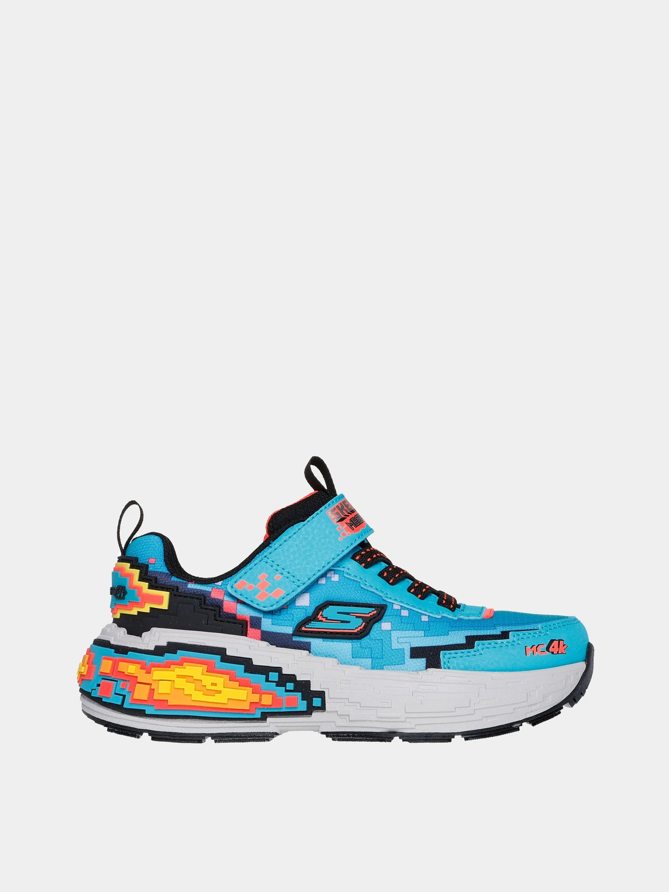 Кроссовки Skechers модель 402160L TQBK Кроссовки Skechers модель 402160L TQBK Фото