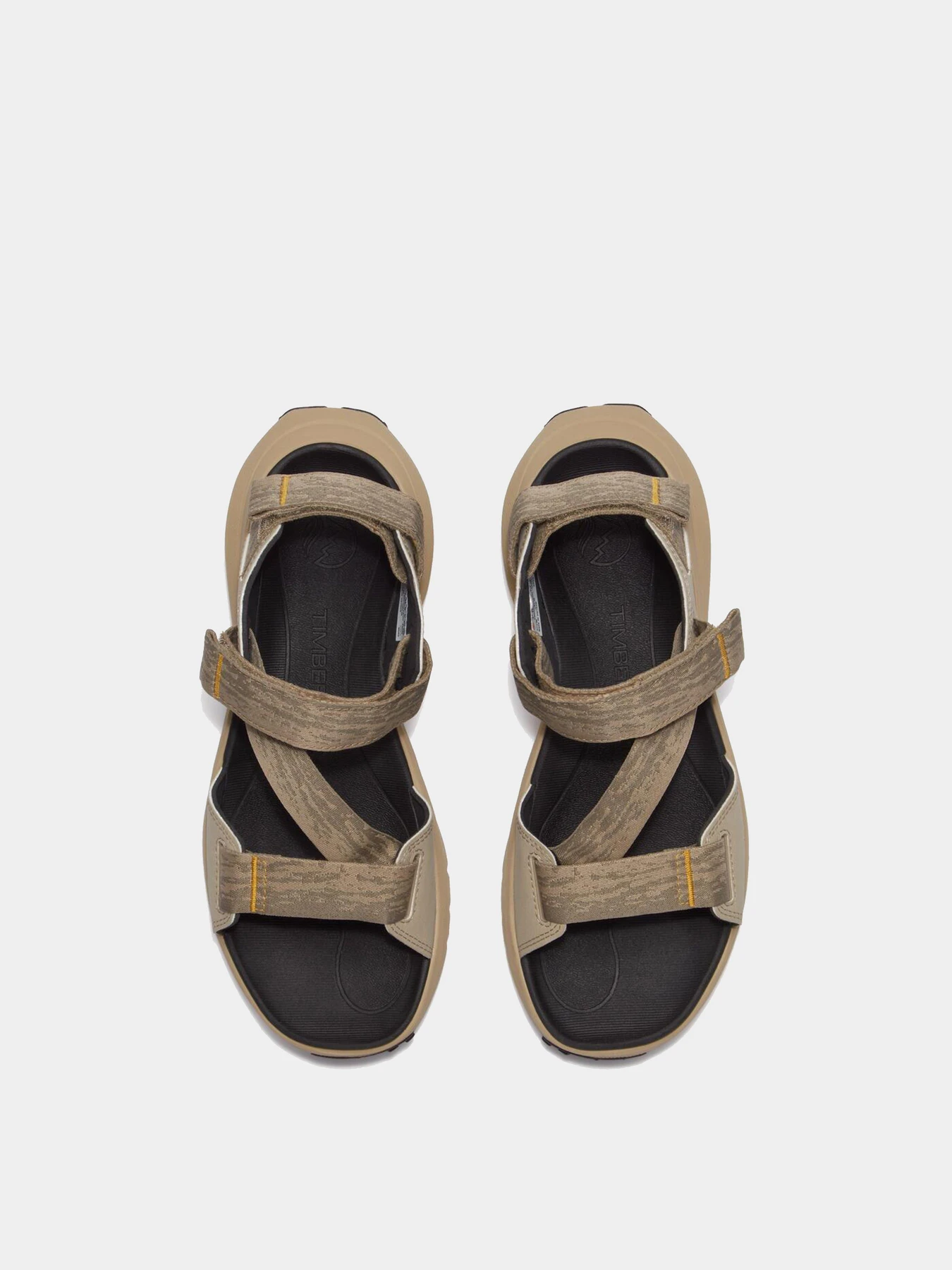 Сандалии Timberland модель TB0A6DPPEVH Сандалии Timberland модель TB0A6DPPEVH Фото