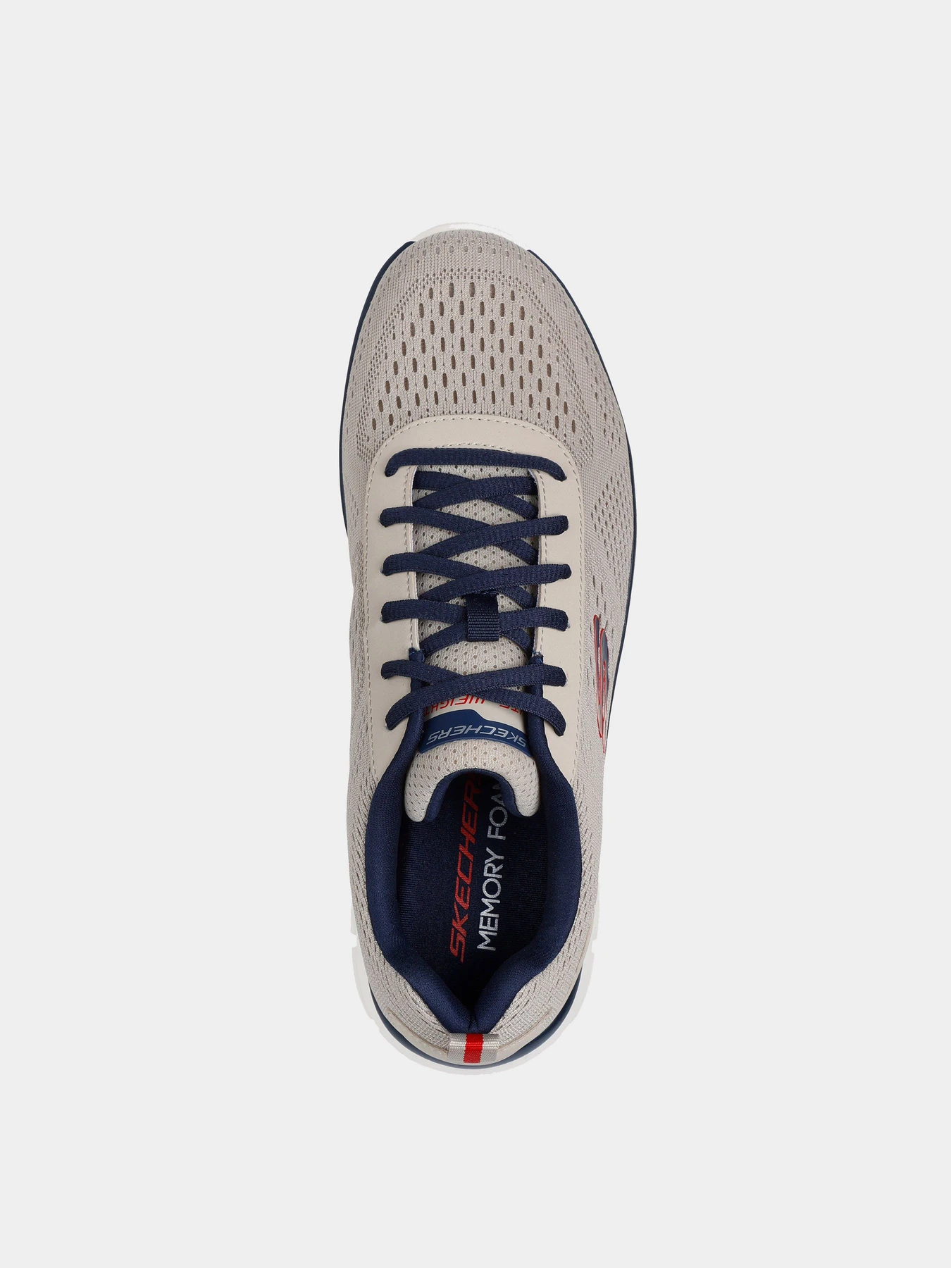 Кроссовки Skechers модель 232758 TPNV Кроссовки Skechers модель 232758 TPNV Фото