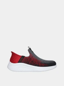 Слипоны и мокасины Skechers модель 403837L CCRD Фото