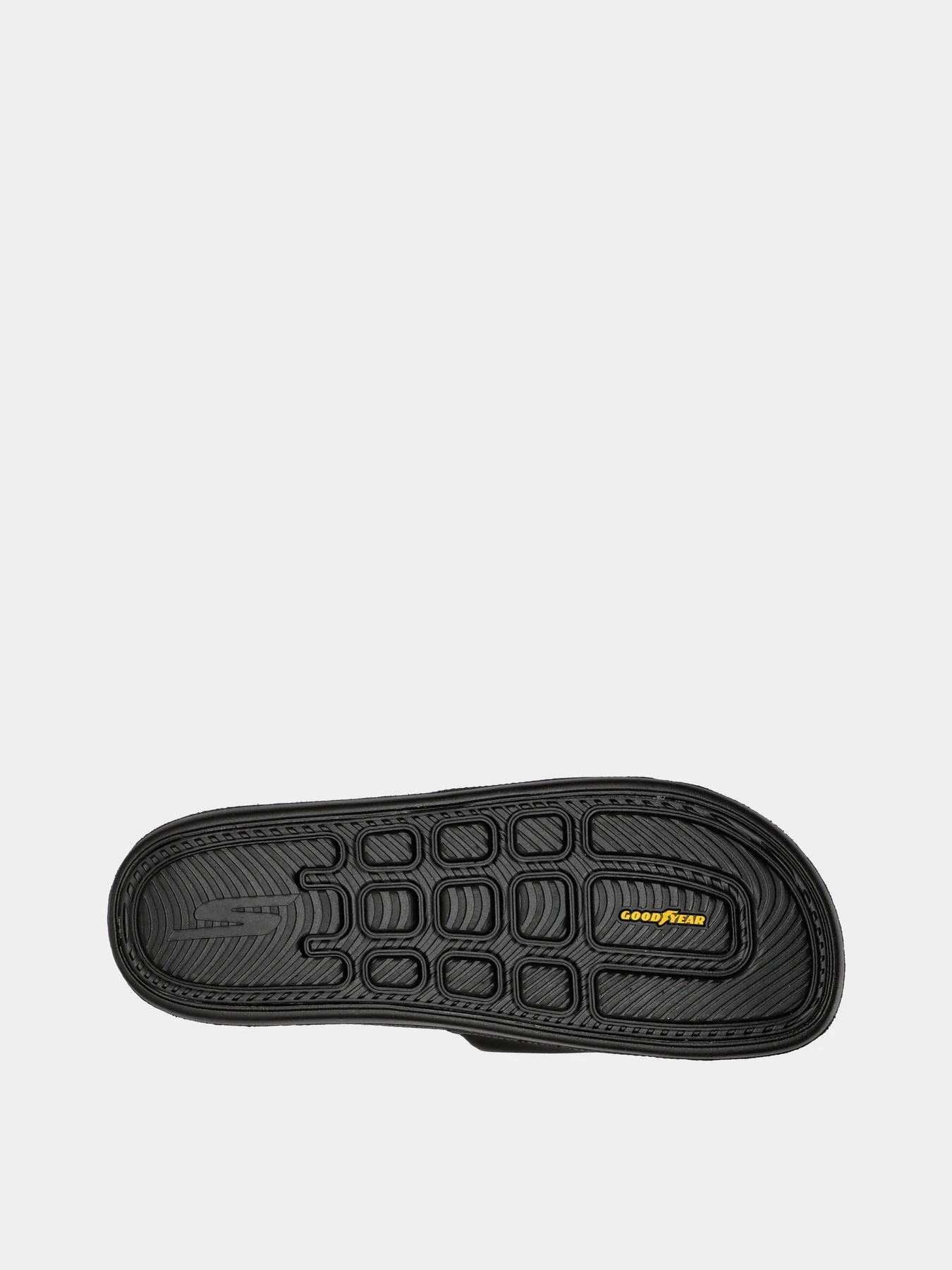 Шлёпанцы Skechers модель 229133 BBK Шлёпанцы Skechers модель 229133 BBK Фото