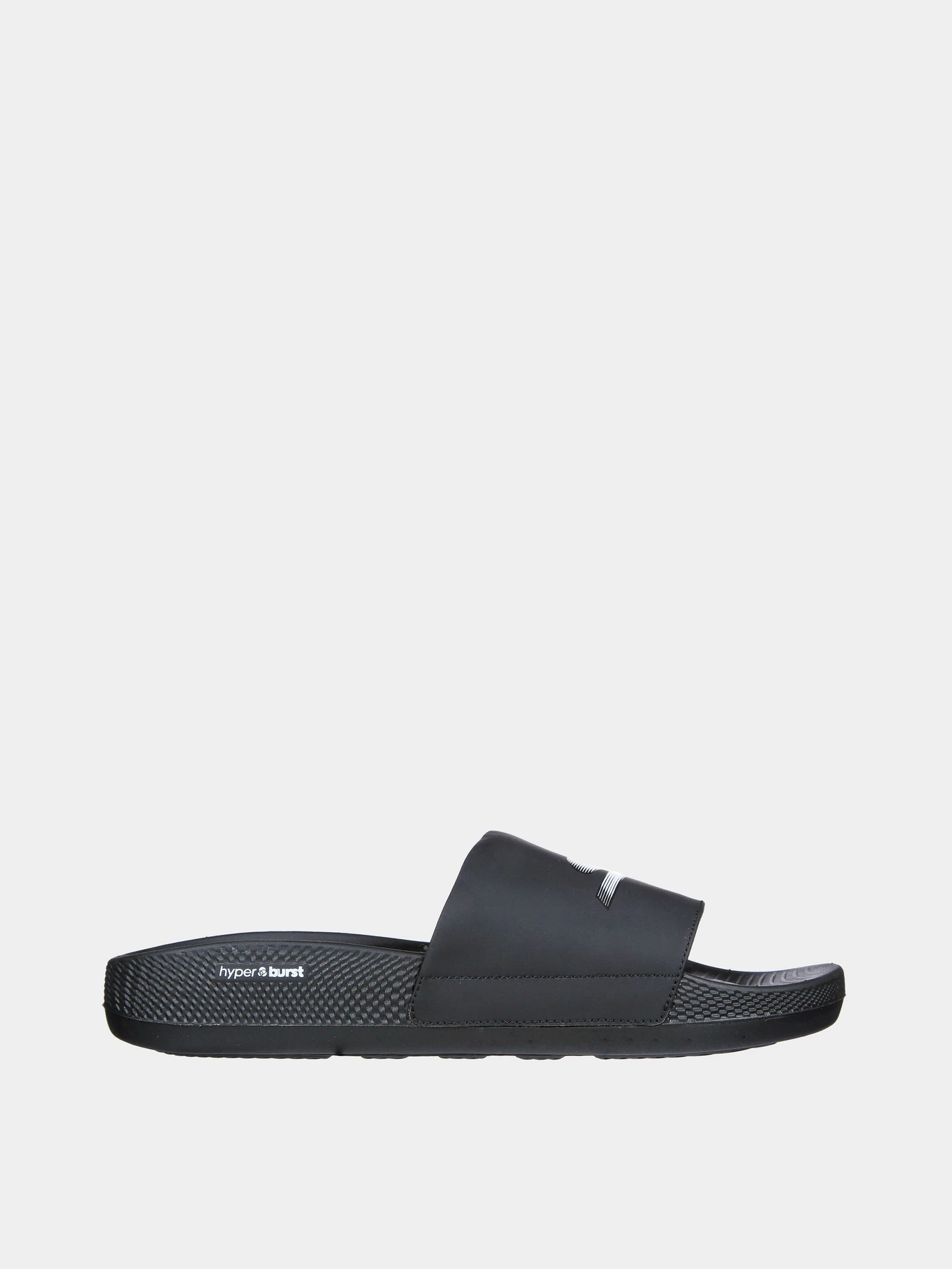 Шлёпанцы Skechers модель 229133 BBK Шлёпанцы Skechers модель 229133 BBK Фото