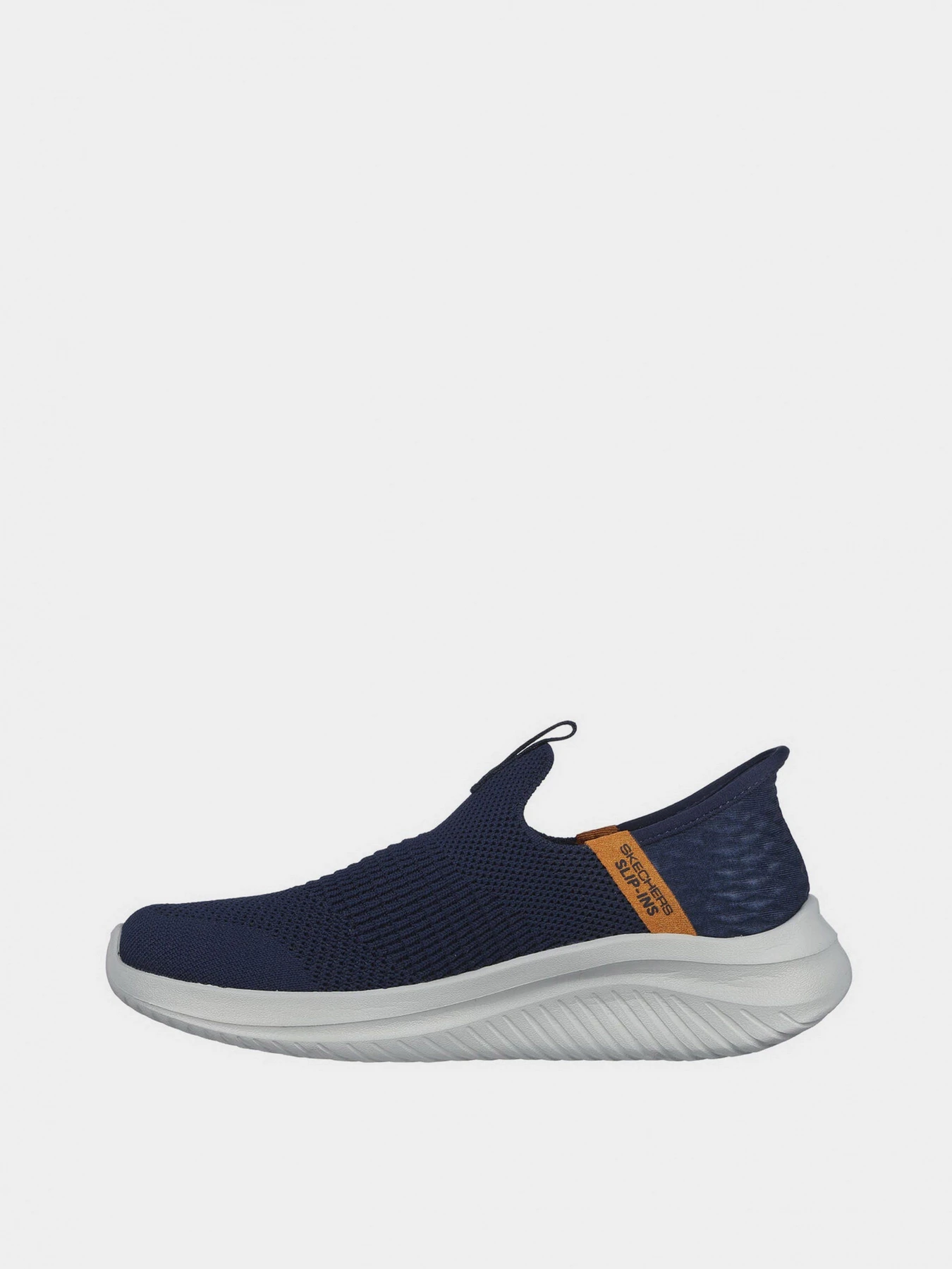 Слипоны и мокасины Skechers модель 403844L NVY Слипоны и мокасины Skechers модель 403844L NVY Фото