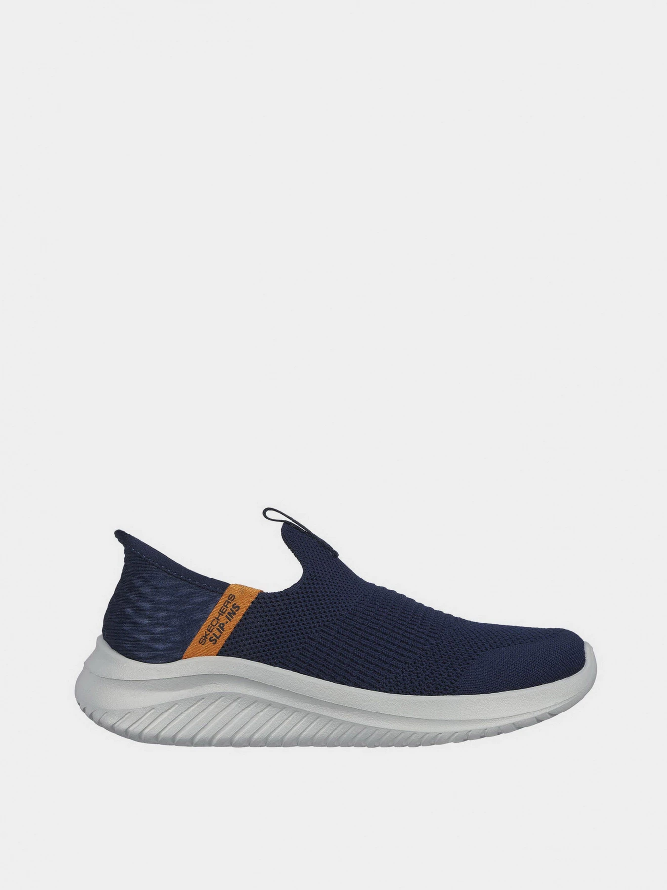 Слипоны и мокасины Skechers модель 403844L NVY Слипоны и мокасины Skechers модель 403844L NVY Фото